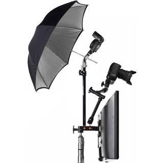 Tethering PhotoBooth Kit for Stands