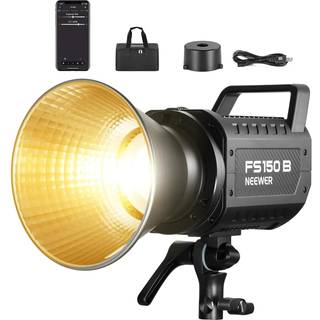 LED-studielampe 10102847 FS150B