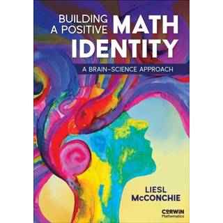 Building a Positive Math Identity (4, 2025) | Liesl McConchie