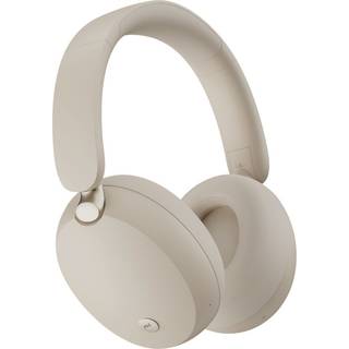Defunc True Mute Bluetooth Hovedtelefoner - Over-Ear - Beige