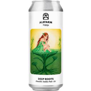 Alefarm, Deep Roots