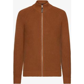 AdamSi Rib Cardigan.