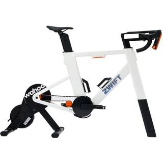 Zwift Ride 2 med Wahoo Kickr Core 2