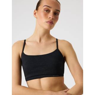Björn Borg Studio Flow Racerback Bra Sort, XL