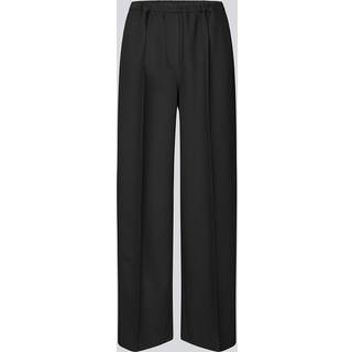 Modström Ridermd pants - Black - XS - Bukser | Modström.dk