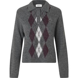Modström - Roganmd Polo 58897 - 11830 - Diamond Check