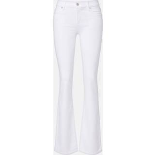 Frame Jeans bootcut The Rodeo - blanco - 31