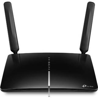 TP-Link Archer MR600 4G+ LTE WiFi router