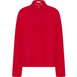The Row roddie top Red