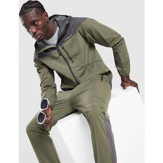 Technicals Ridge Track Pants, Grøn