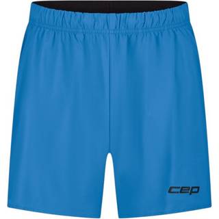 CEP Core Run 5 Inch Shorts Blå Herre | Se vores shorts & korte tights