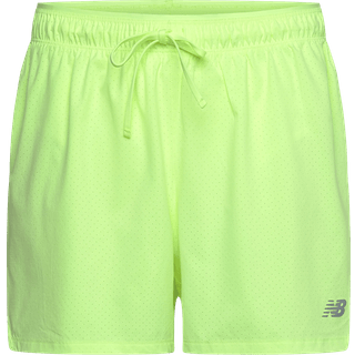 New Balance RC Seamless 5 Inch Shorts