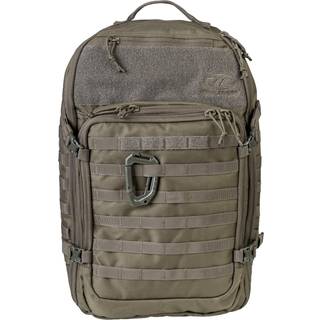 Highlander - Harrier V2 Rygsæk 45L // Ranger Green