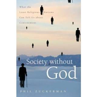 Society Without God