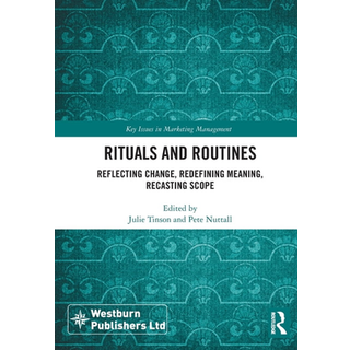 Rituals and Routines (4, 2026) |