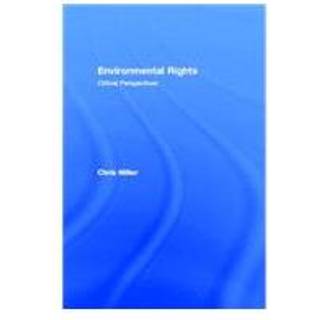 Environmental Rights (4, 2015) | Chris Miller