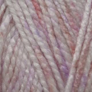 King Cole Bumble Chunky - Raspberry Ripple (5489)