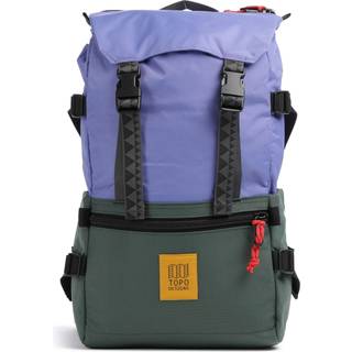 Topo Designs - Rover Pack Classic 20 - Recycled - Daypack lilla