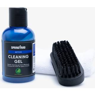 Springyard Cleaning Kit