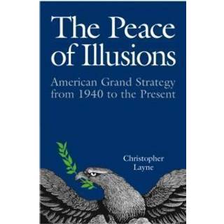 The Peace of Illusions