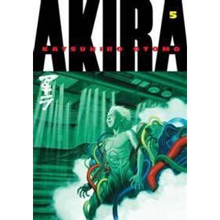 Akira Volume 5