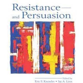 Resistance and Persuasion
