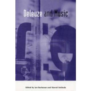 Deleuze and Music