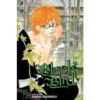 Black Bird, Vol. 12