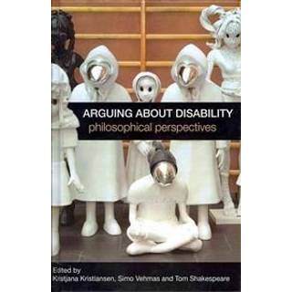 Arguing about Disability