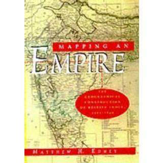 Mapping an Empire