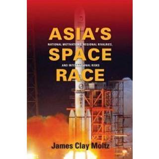 Asia's Space Race