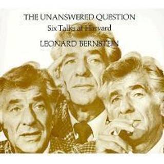 The Unanswered Question