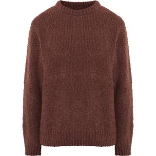 Dun Textured Sweater