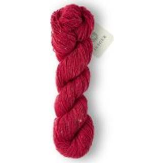 Isager Tweed - Raspberry - N693