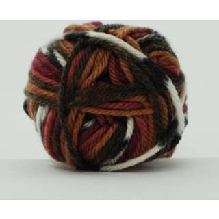 Hjertegarn Ragg-Strømpegarn 1268 Materiale: 70% superwash uld, 30% nylon Vægt/længde: 50 g = ca 77 meter Anbefalede pinde: 4.50 mm Strikkefasthed: 10 cm = 16 m Vask: Maskinvask, max 40°C / Må ikke tørretumbles / Tørres fladt..