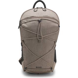 BOSS Stenson Rygsæk light/pastel green
