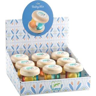 Djeco BabyMix, rangle