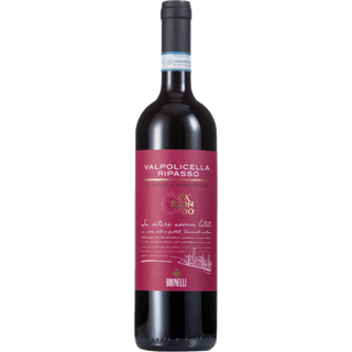 Brunelli Pa'Riondo Ripasso Classico Superiore.
