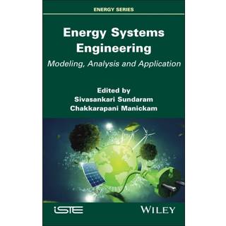 Energy Systems Engineering, Edition 1 (Physical)