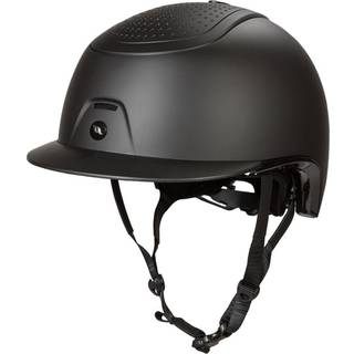 Ridehjelm Strixx Mips Back on Track® Sort