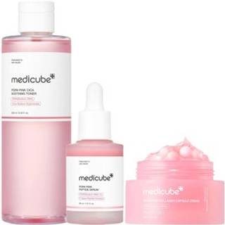 Medicube PDRN Routine