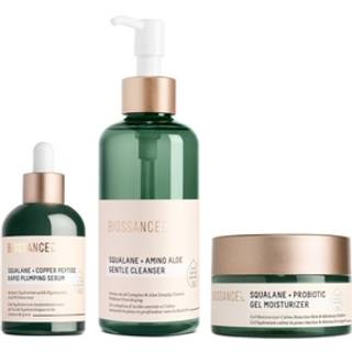 Biossance Fresh Start Routine Bundle