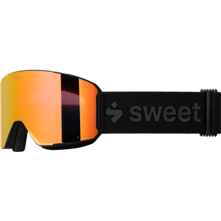Sweet Protection Boondock II Rig Reflect M Skibriller (Rig Topaz/Matte Black /Black / Gray)
