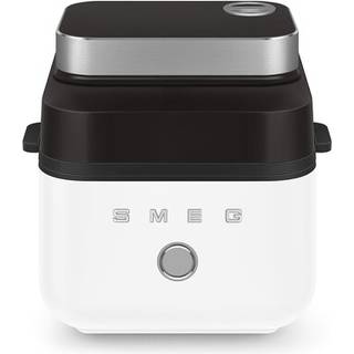 Smeg Airfryer AFC01WHMEU