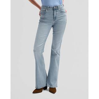 Lee Breese Flare Jean Rodeo Ride Size 26x31