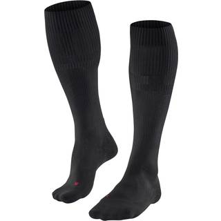 Falke RU Compression Energy, løbestrømper, dame, sort