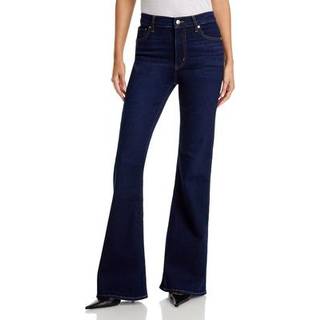 Frame Jeans flared Flare - azul - 23