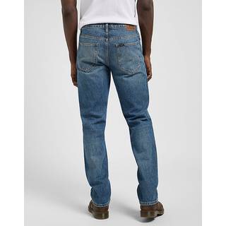 Lee West Regular Jean Rendition Size 26x32