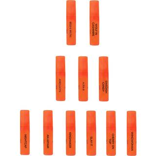 QOT Complete Sample Kit