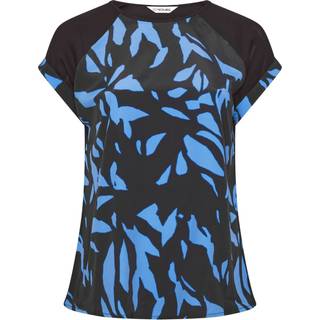 Yours Curve Yours Curve Abstrakt Shell Top